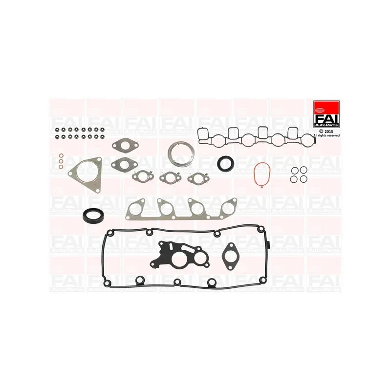 Pochette haute FAI AutoParts HS1743NH