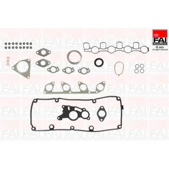 Pochette haute FAI AutoParts HS1746NH