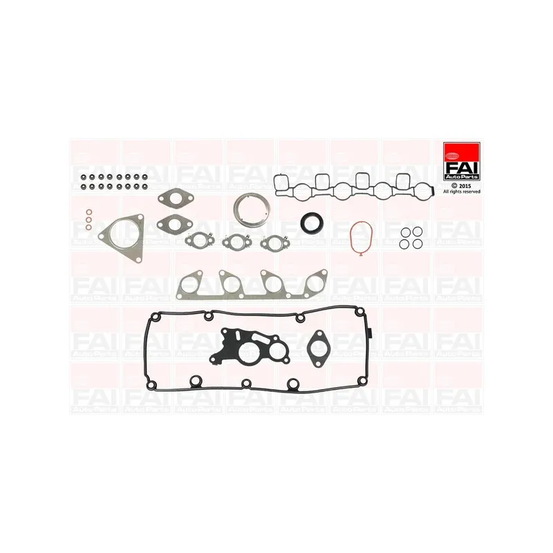 Pochette haute FAI AutoParts HS1746NH