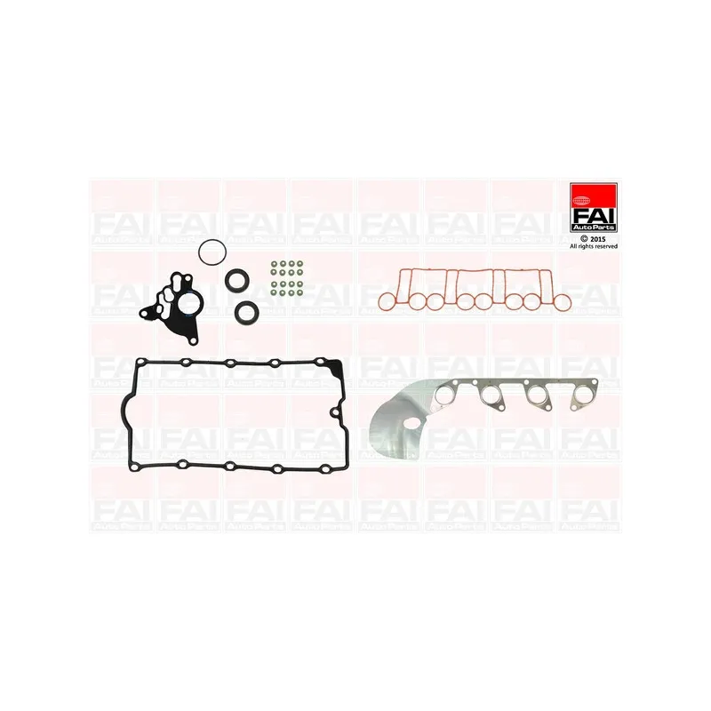 Pochette haute FAI AutoParts HS1748NH