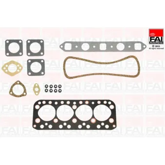 Pochette haute FAI AutoParts HS175