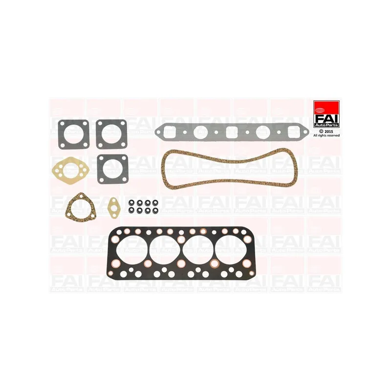 Pochette haute FAI AutoParts HS175
