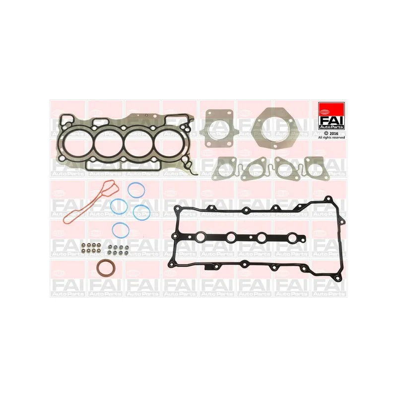 Pochette haute FAI AutoParts HS1764