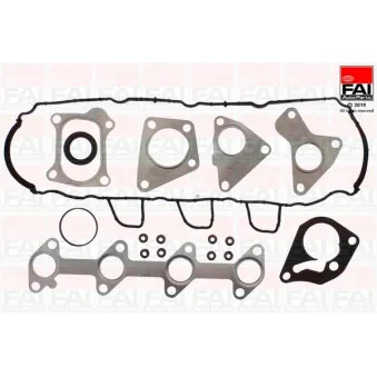 Pochette haute FAI AutoParts HS1766NH