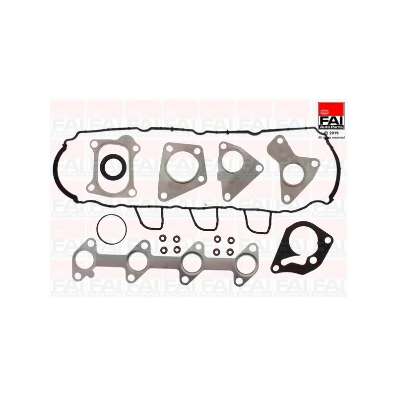 Pochette haute FAI AutoParts HS1766NH