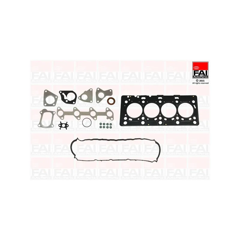 Pochette haute FAI AutoParts HS1767