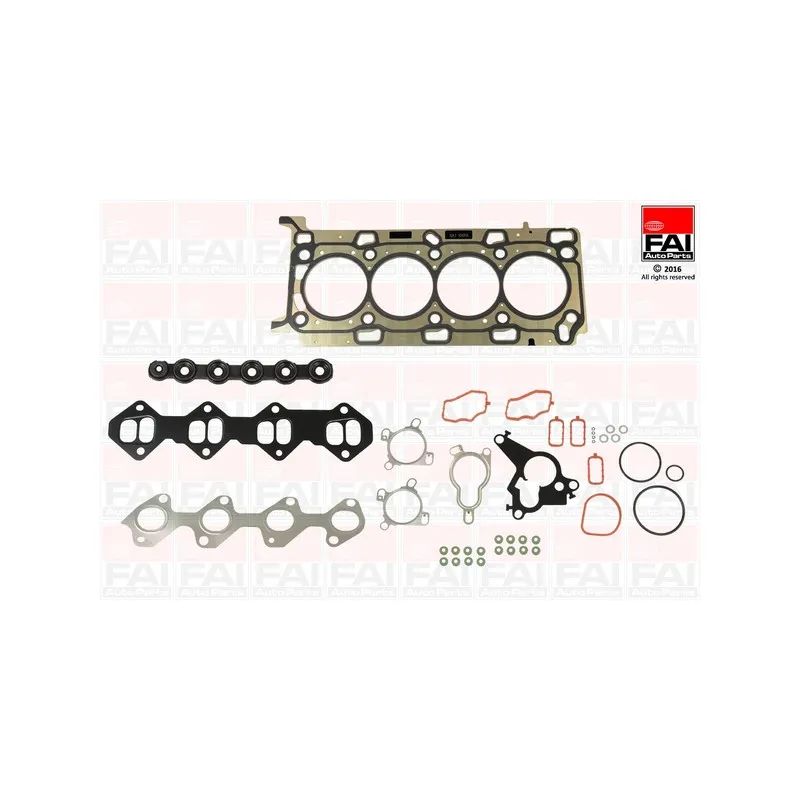 Pochette haute FAI AutoParts HS1771