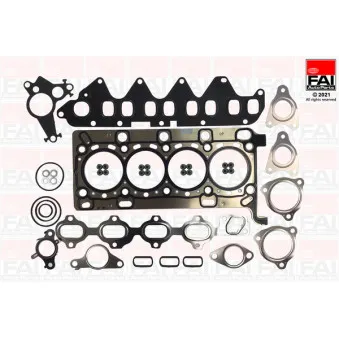 Pochette haute FAI AutoParts HS1772