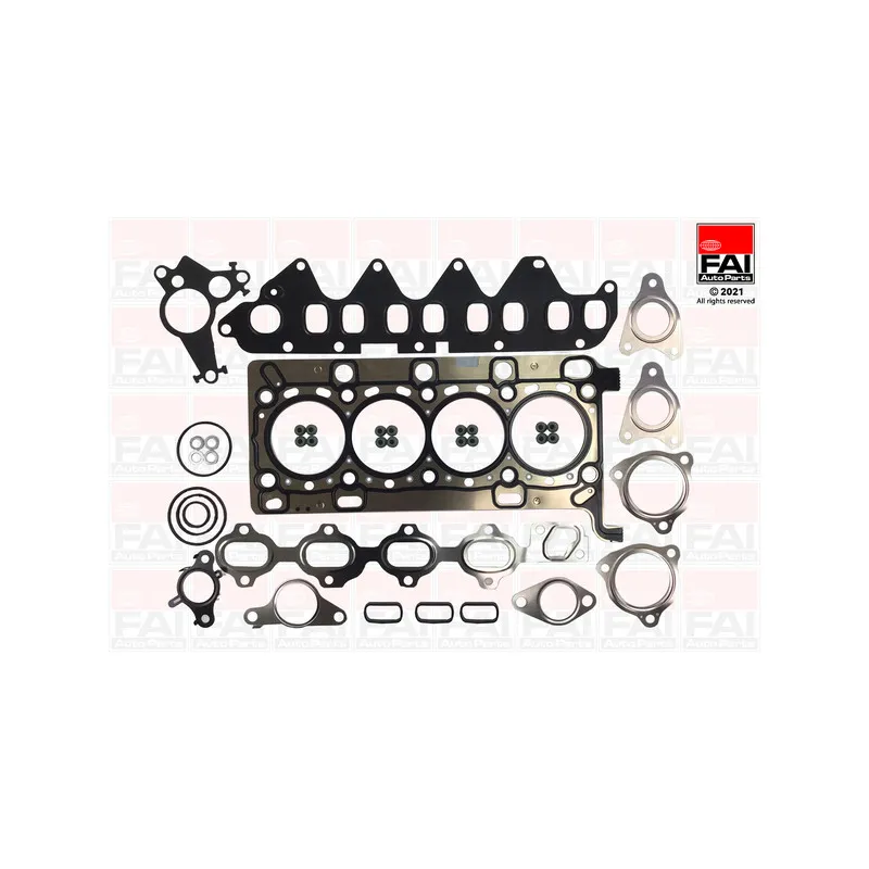 Pochette haute FAI AutoParts HS1772