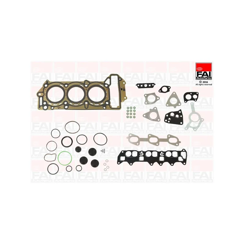 Pochette haute FAI AutoParts HS1780