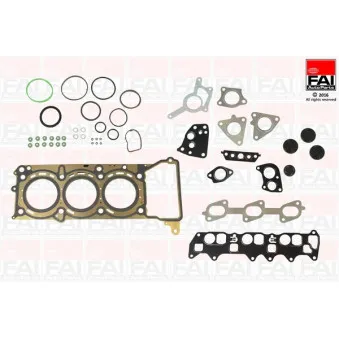 Pochette haute FAI AutoParts HS1781