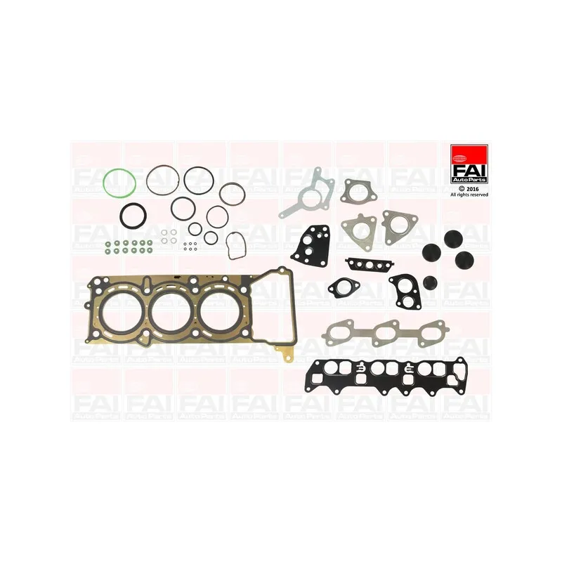 Pochette haute FAI AutoParts HS1781