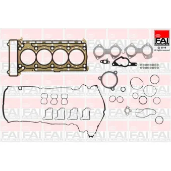 Pochette haute FAI AutoParts HS1782