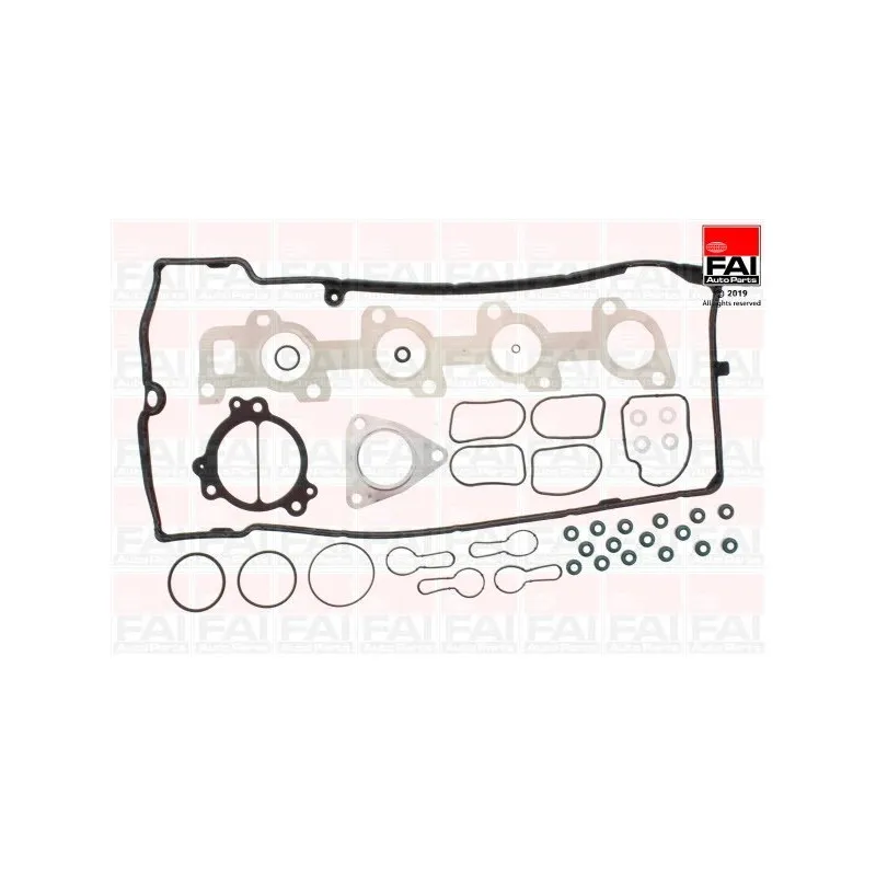 Pochette haute FAI AutoParts HS1783NH