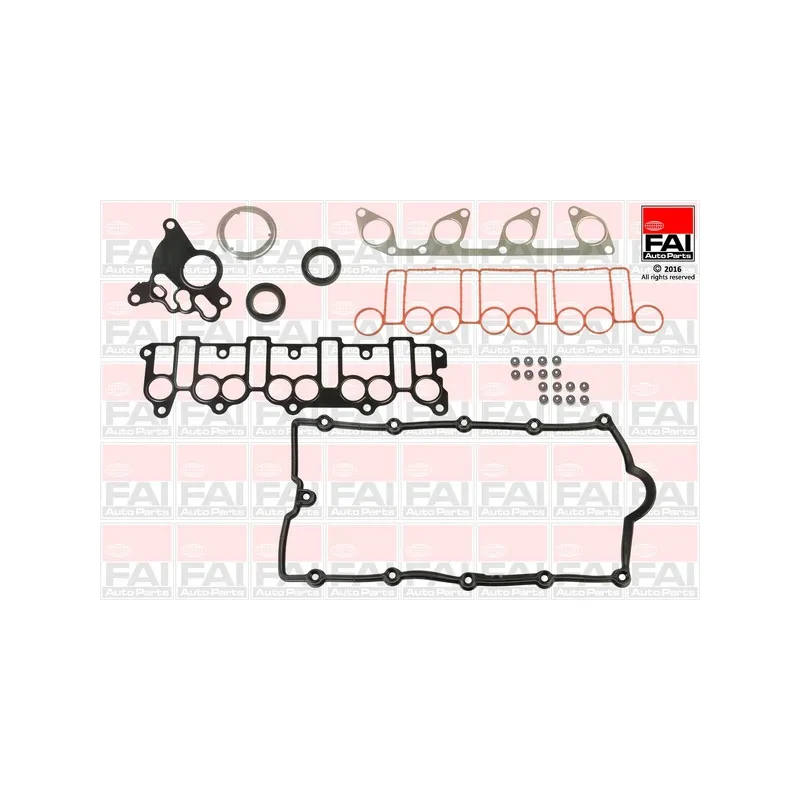 Pochette haute FAI AutoParts HS1784NH