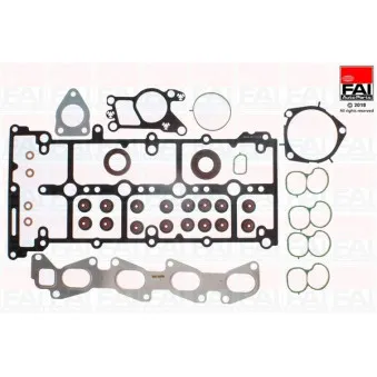 Pochette haute FAI AutoParts HS1788NH
