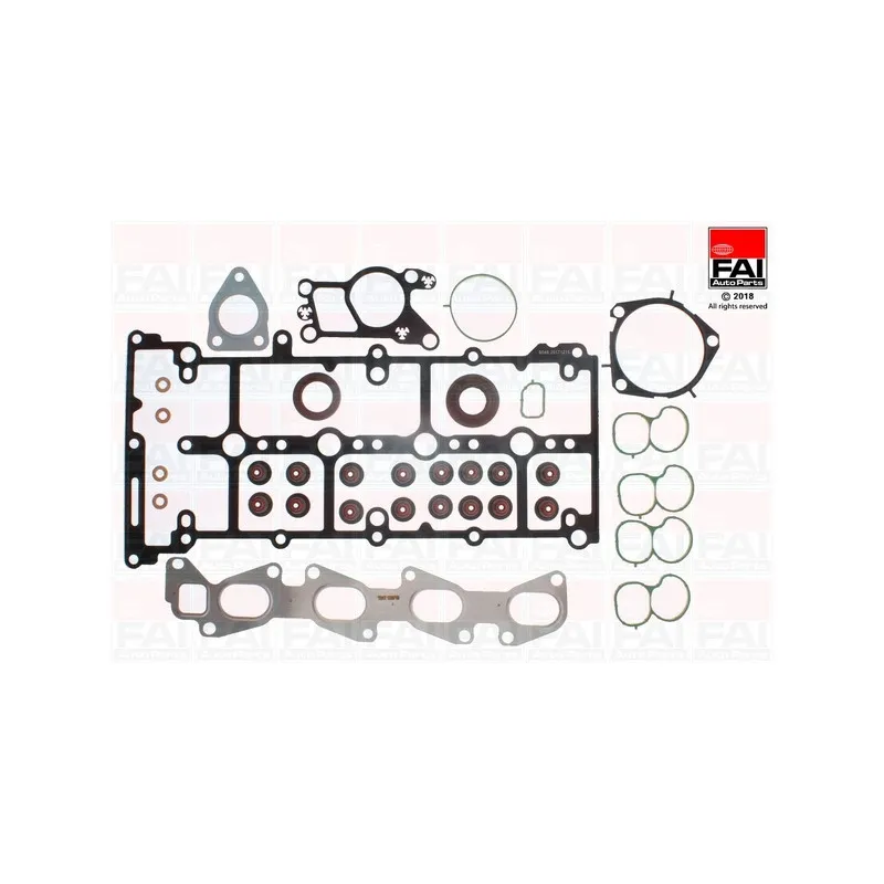 Pochette haute FAI AutoParts HS1788NH