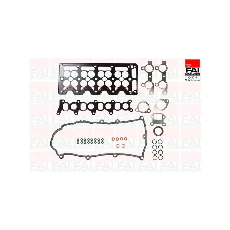 Pochette haute FAI AutoParts HS1790NH