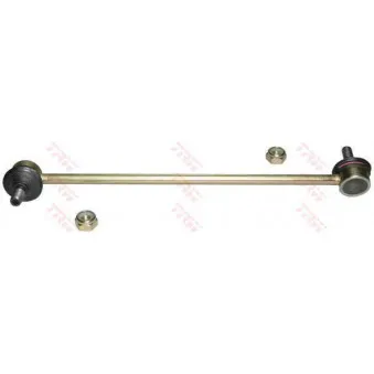 Entretoise/tige, stabilisateur TRW JTS178
