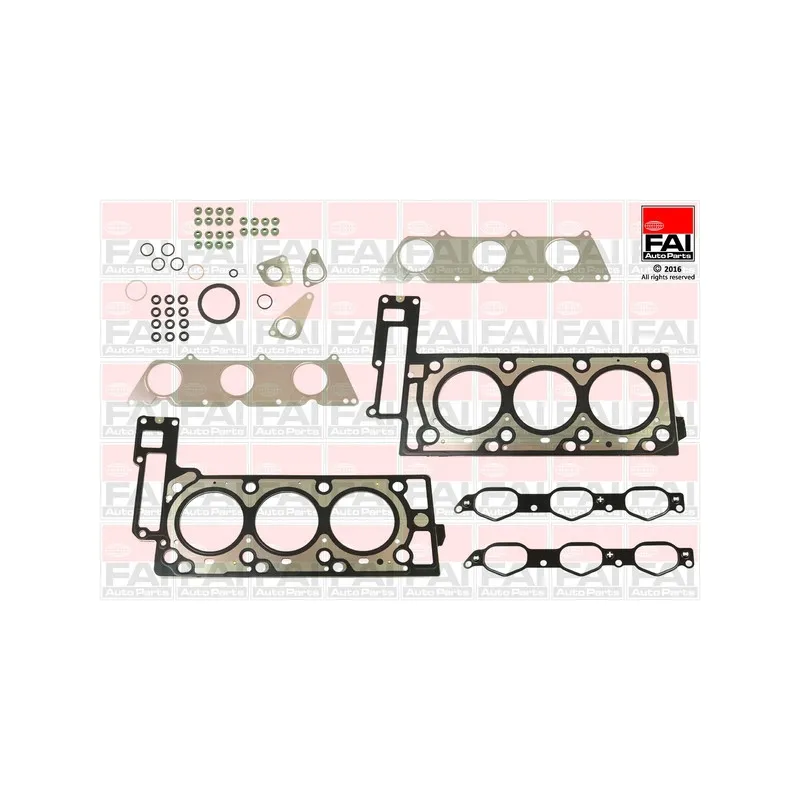Pochette haute FAI AutoParts HS1798