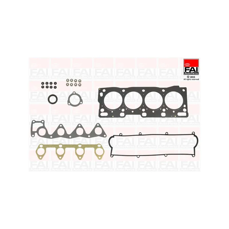 Pochette haute FAI AutoParts HS1800