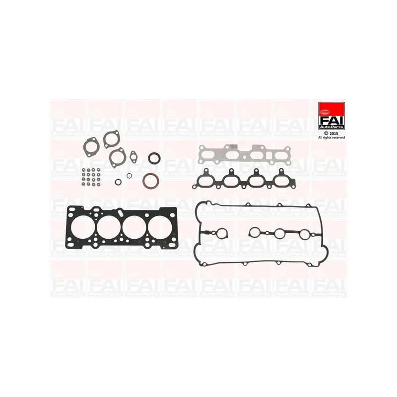 Pochette haute FAI AutoParts HS1803
