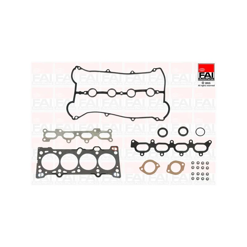 Pochette haute FAI AutoParts HS1806