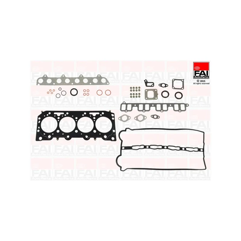 Pochette haute FAI AutoParts HS1811