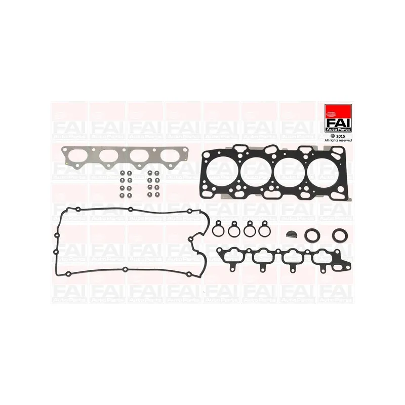 Pochette haute FAI AutoParts HS1813