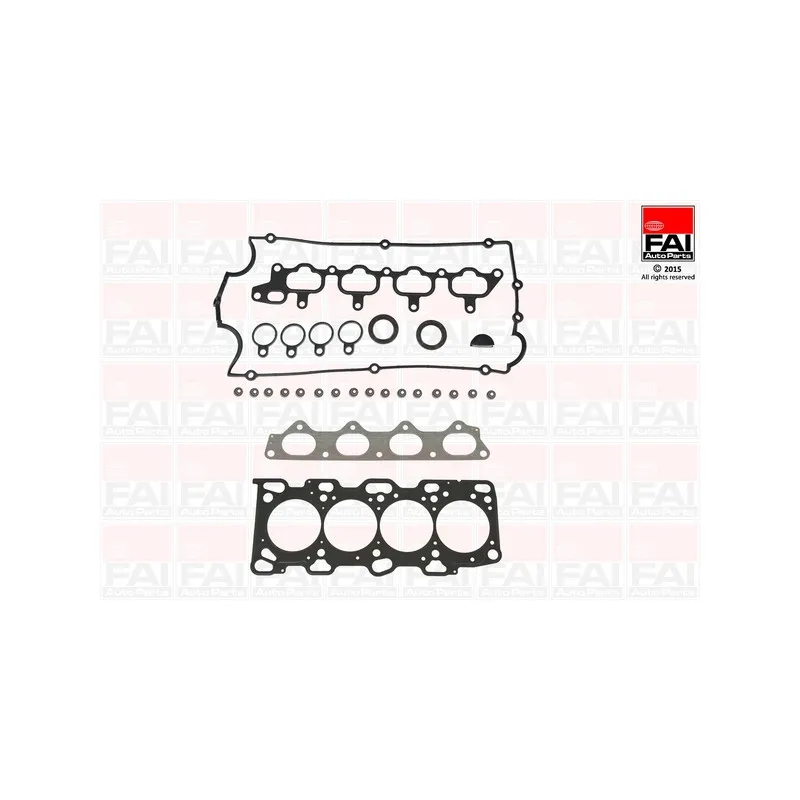 Pochette haute FAI AutoParts HS1814