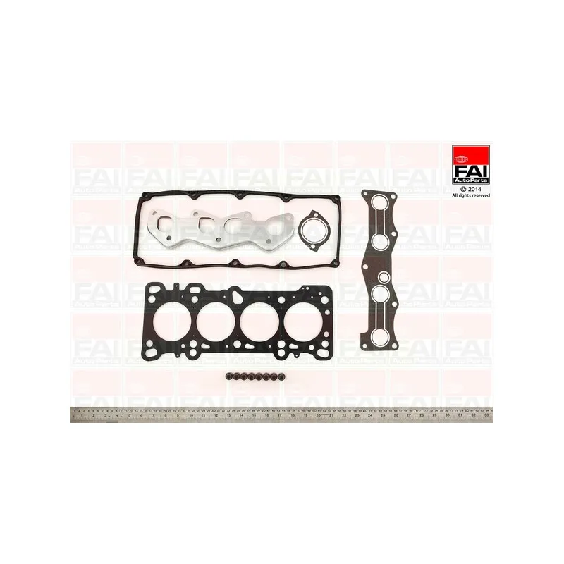 Pochette haute FAI AutoParts HS1815
