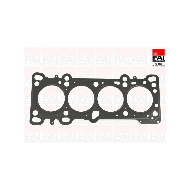 Pochette haute FAI AutoParts HS1816