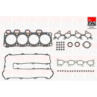 Pochette haute FAI AutoParts HS1819