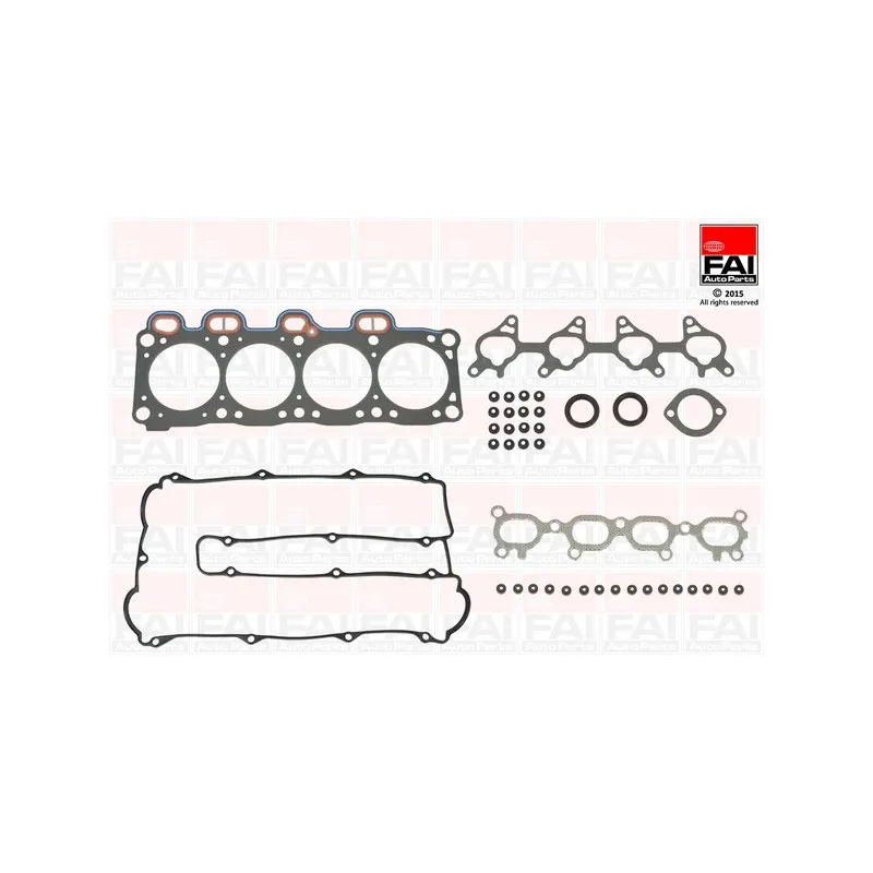 Pochette haute FAI AutoParts HS1819