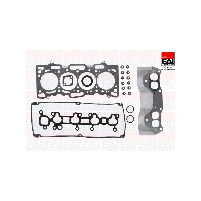 Pochette haute FAI AutoParts HS1822