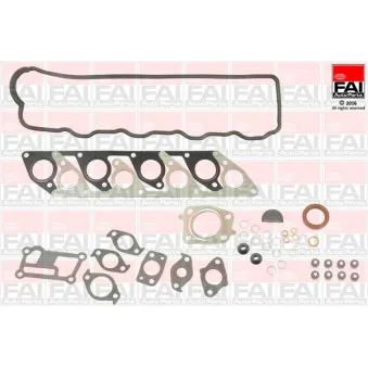 Pochette haute FAI AutoParts HS1823NH