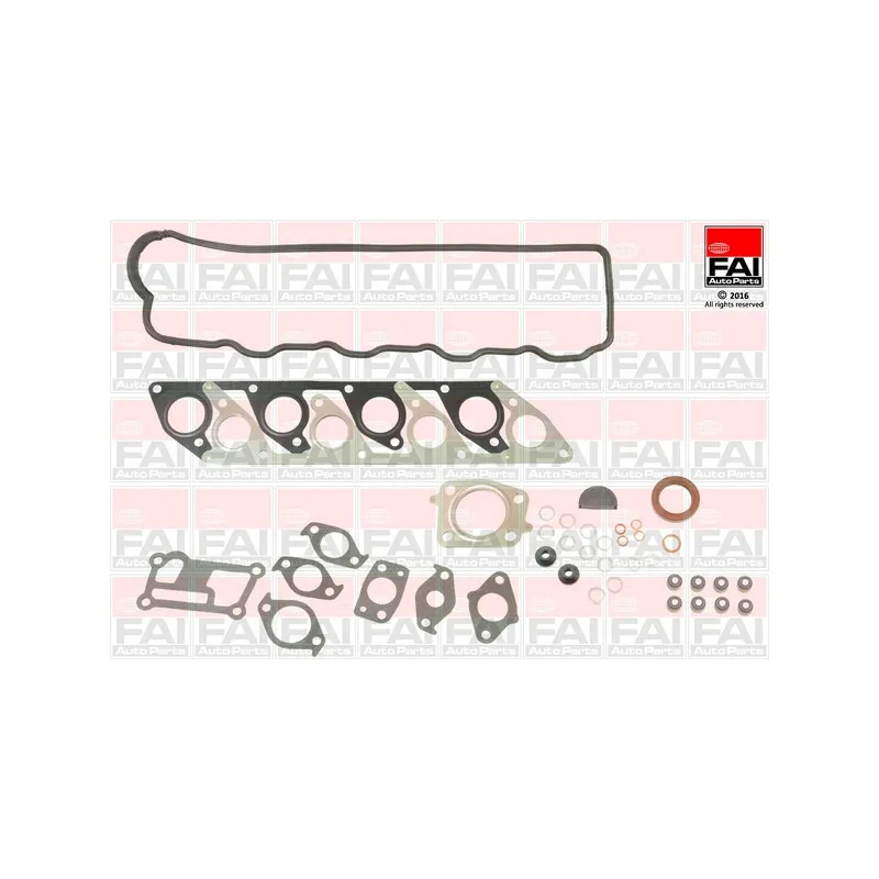 Pochette haute FAI AutoParts HS1823NH