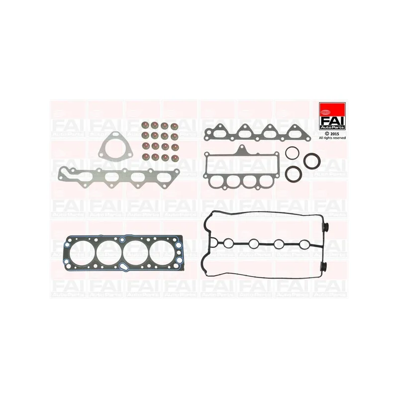 Pochette haute FAI AutoParts HS1824