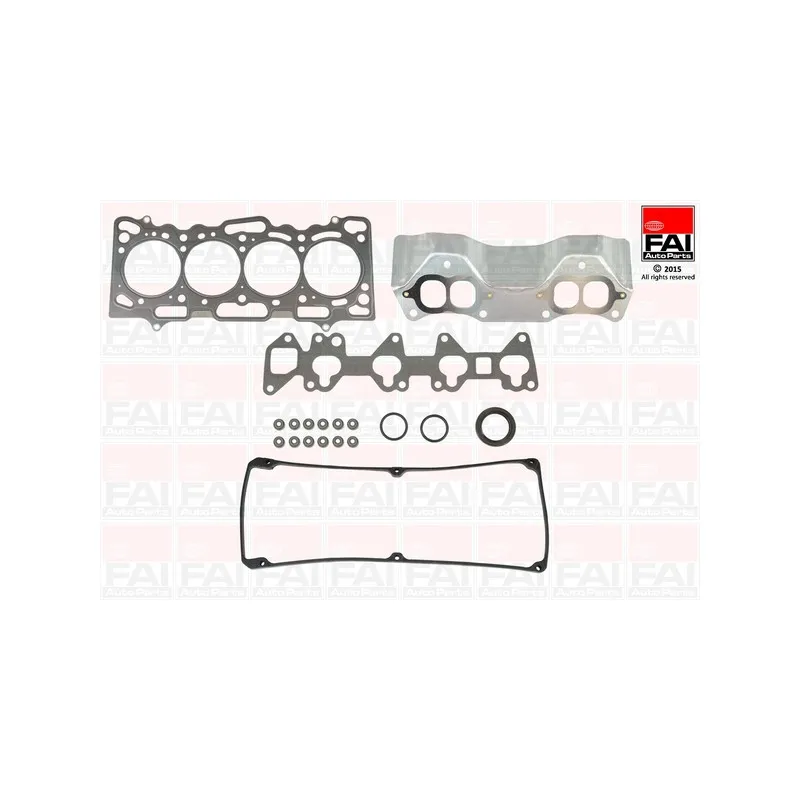Pochette haute FAI AutoParts HS1825