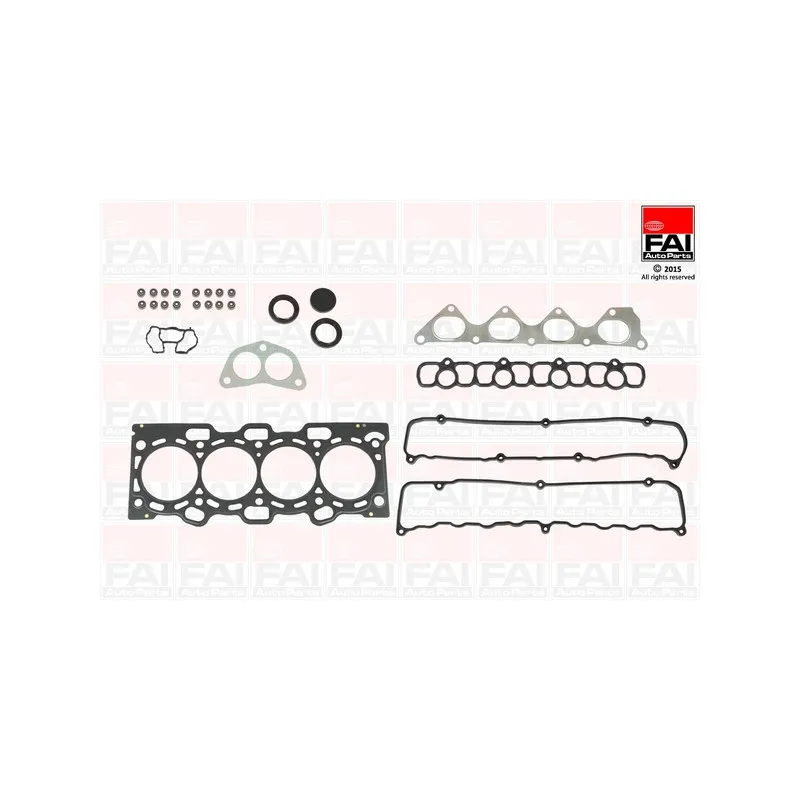 Pochette haute FAI AutoParts HS1829