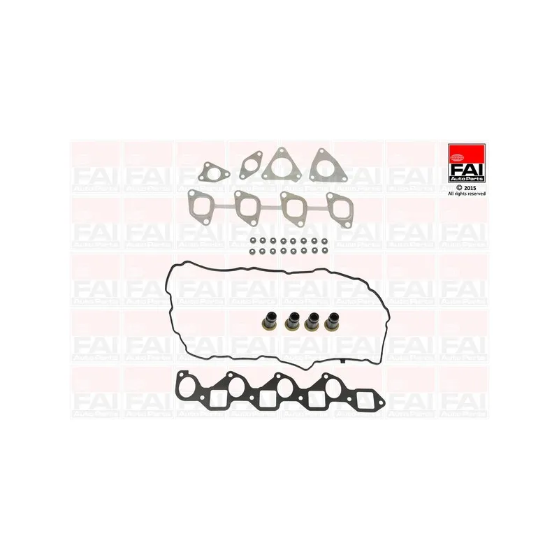 Pochette haute FAI AutoParts HS1831NH