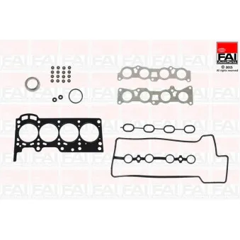 Pochette haute FAI AutoParts HS1833