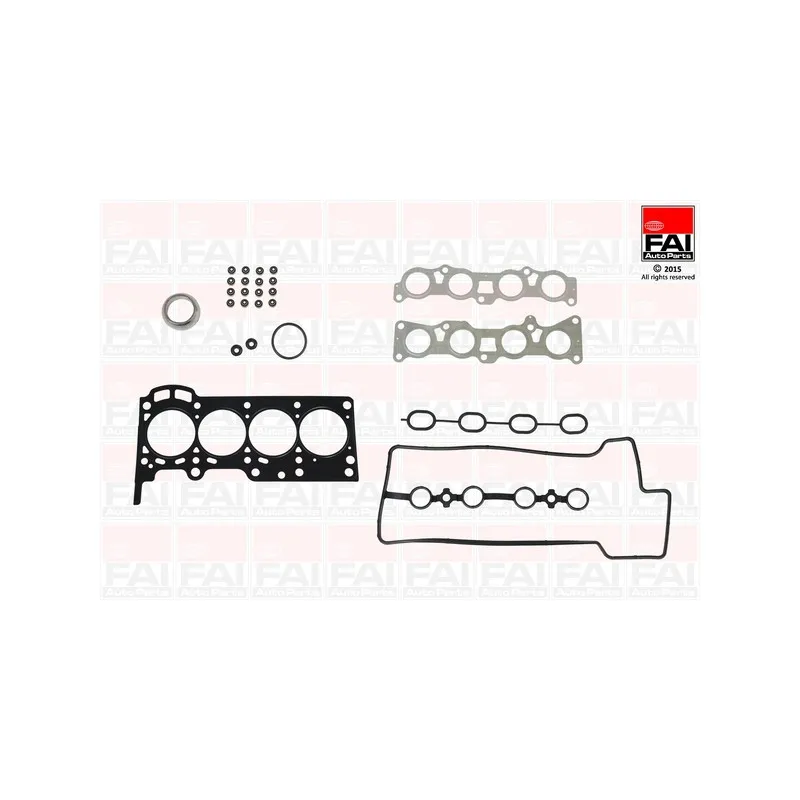 Pochette haute FAI AutoParts HS1833