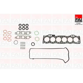 Pochette haute FAI AutoParts HS1837