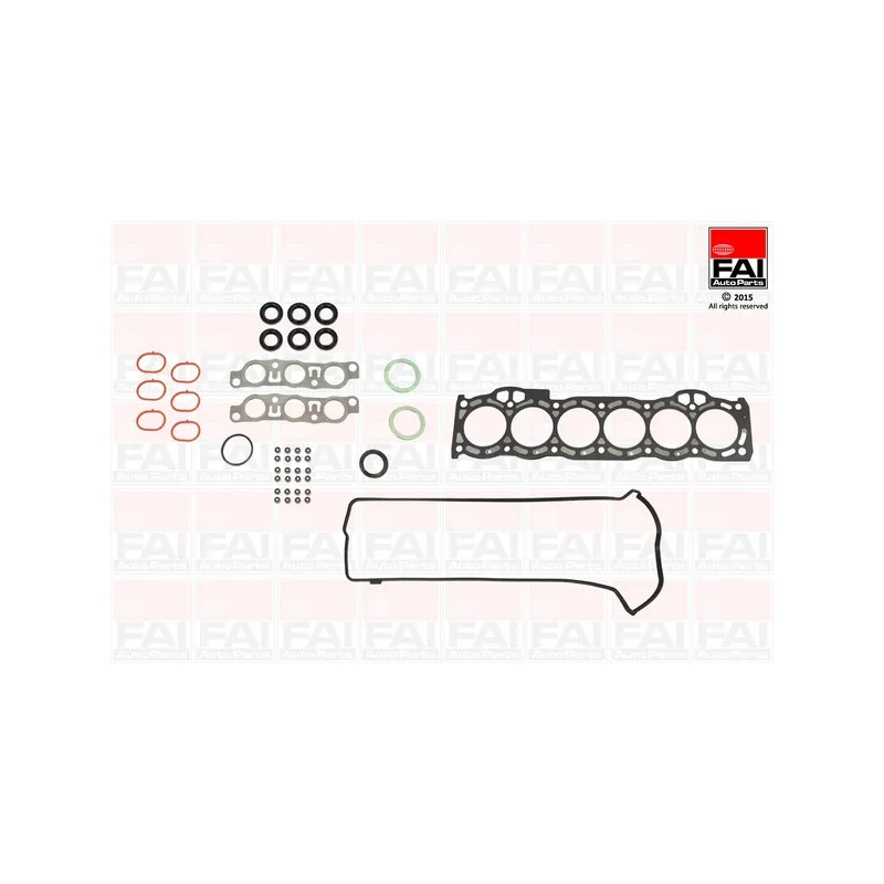 Pochette haute FAI AutoParts HS1837