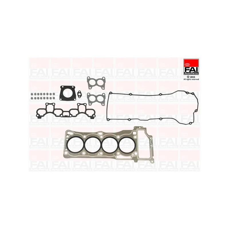 Pochette haute FAI AutoParts HS1842
