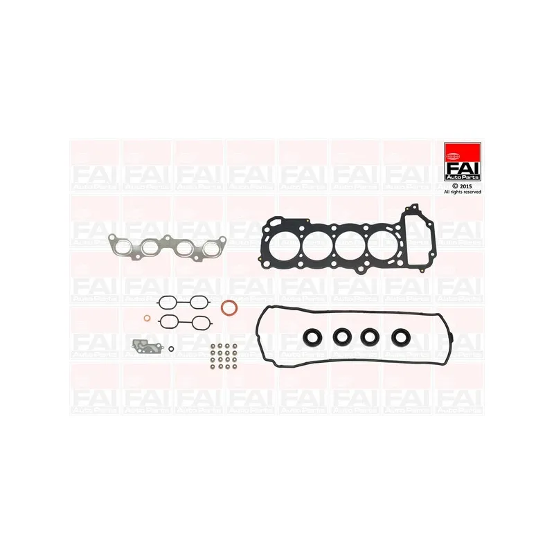 Pochette haute FAI AutoParts HS1844