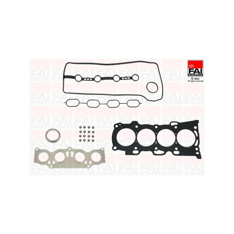 Pochette haute FAI AutoParts HS1849