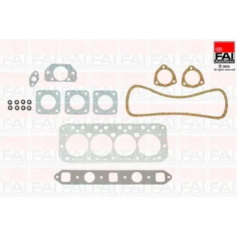 Pochette haute FAI AutoParts HS185