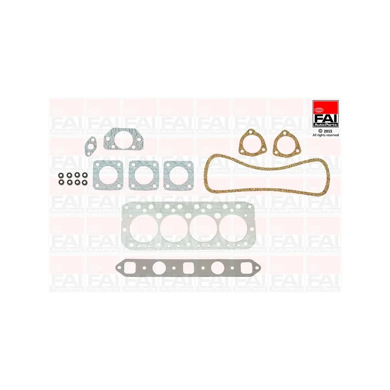 Pochette haute FAI AutoParts HS185